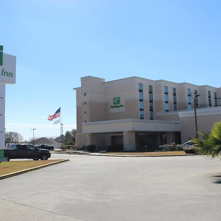 Holiday Inn Baton Rouge-South By Ihg Dış mekan fotoğraf