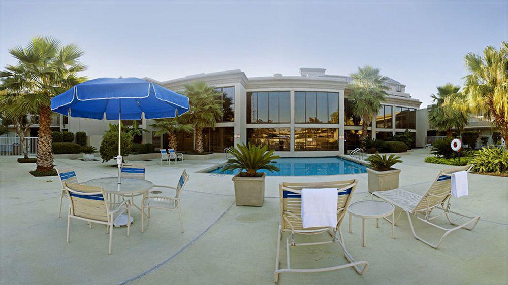 Holiday Inn Baton Rouge-South By Ihg Dış mekan fotoğraf
