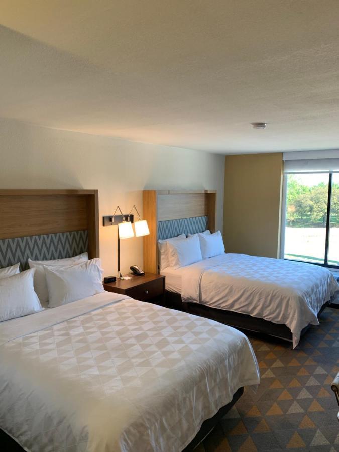 Holiday Inn Baton Rouge-South By Ihg Dış mekan fotoğraf