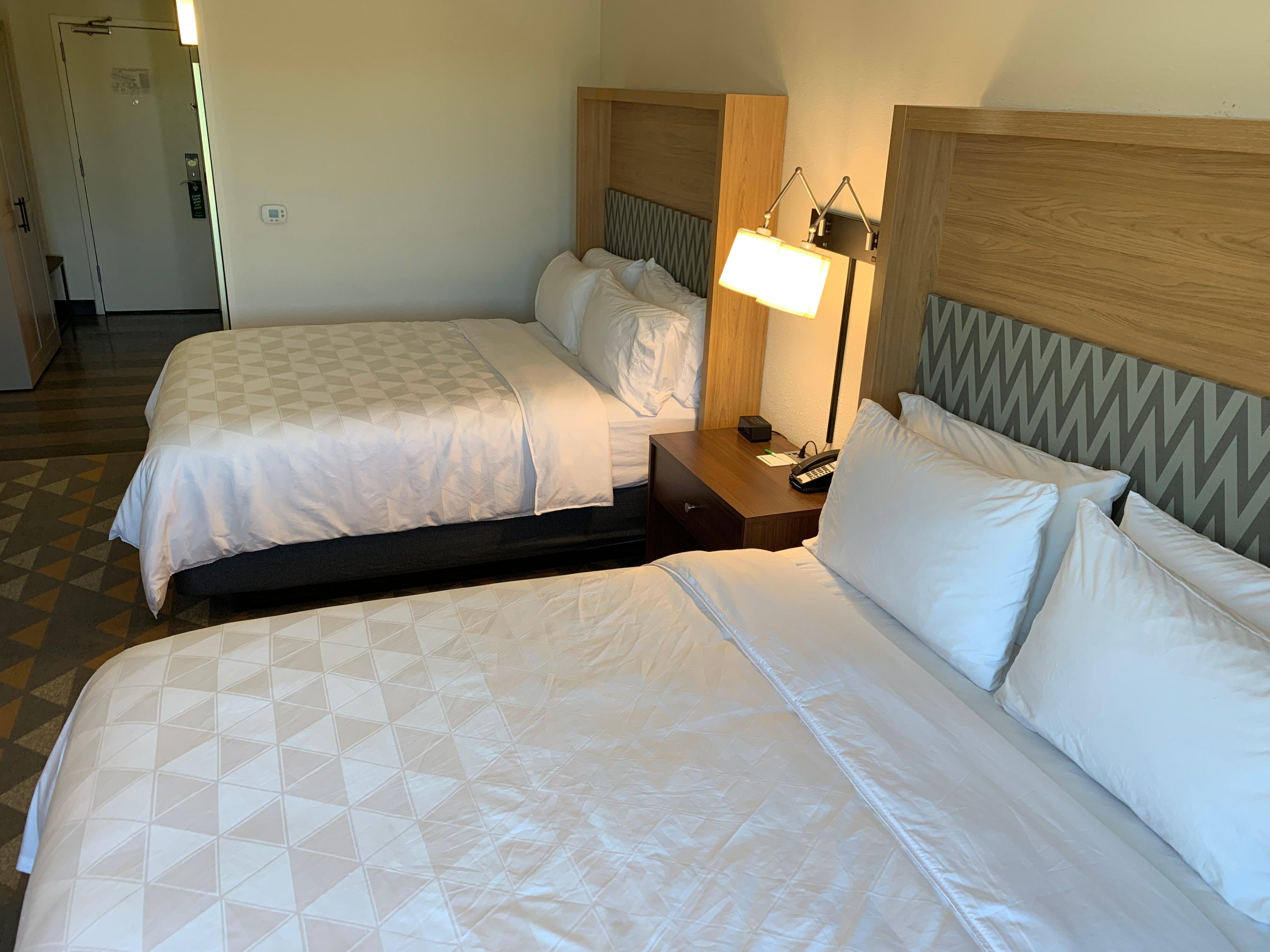 Holiday Inn Baton Rouge-South By Ihg Dış mekan fotoğraf