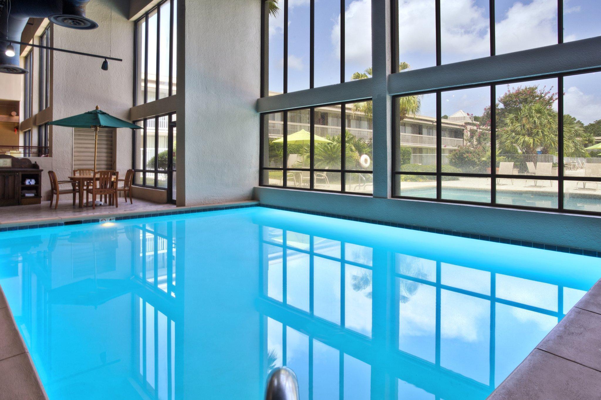 Holiday Inn Baton Rouge-South By Ihg Dış mekan fotoğraf