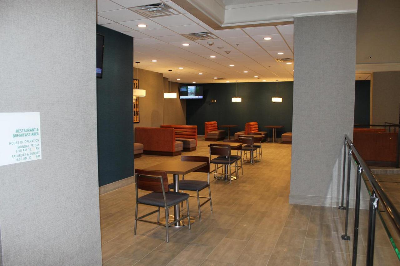 Holiday Inn Baton Rouge-South By Ihg Dış mekan fotoğraf