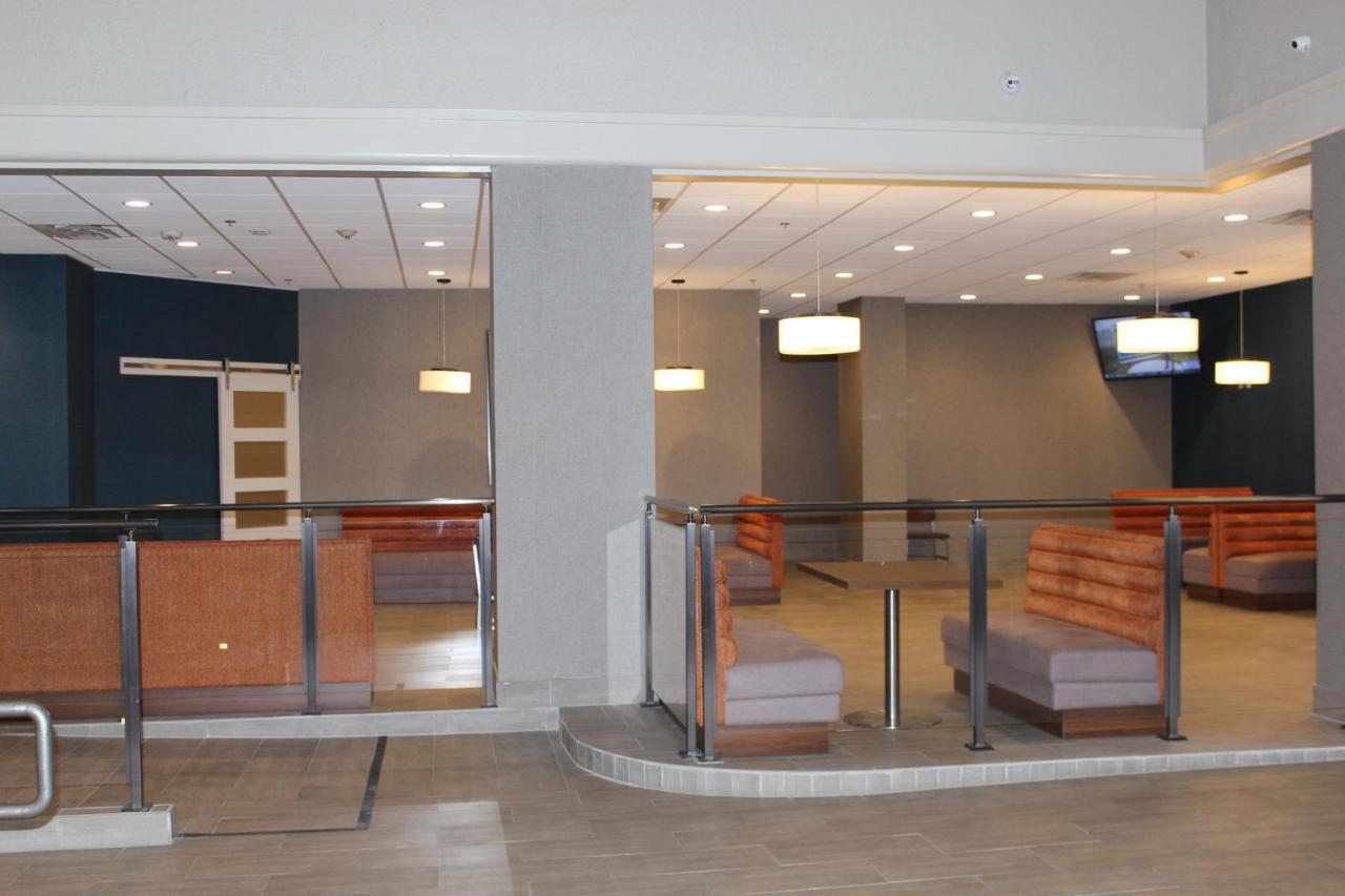 Holiday Inn Baton Rouge-South By Ihg Dış mekan fotoğraf