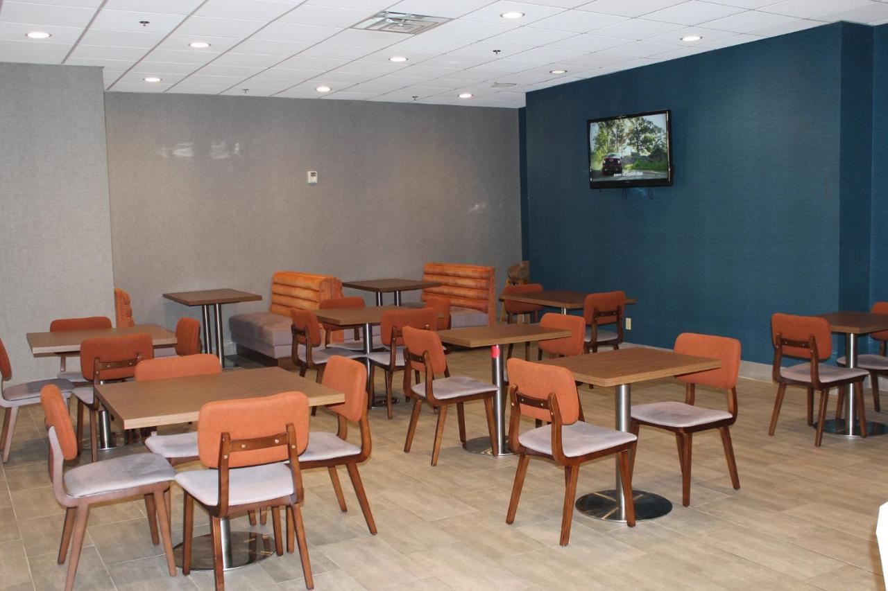 Holiday Inn Baton Rouge-South By Ihg Dış mekan fotoğraf