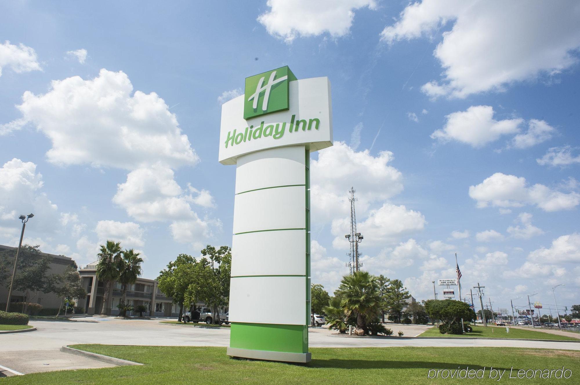 Holiday Inn Baton Rouge-South By Ihg Dış mekan fotoğraf