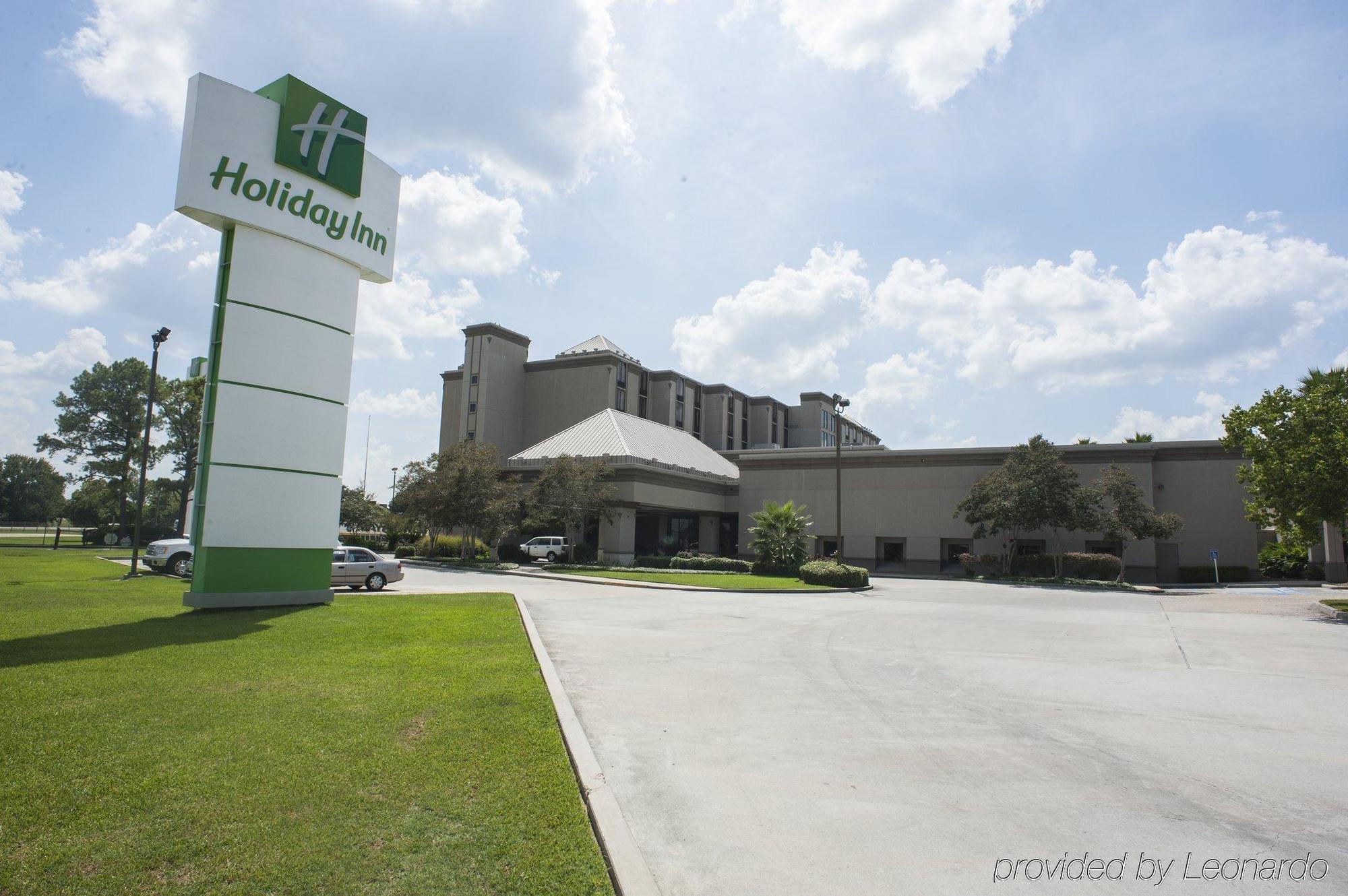 Holiday Inn Baton Rouge-South By Ihg Dış mekan fotoğraf