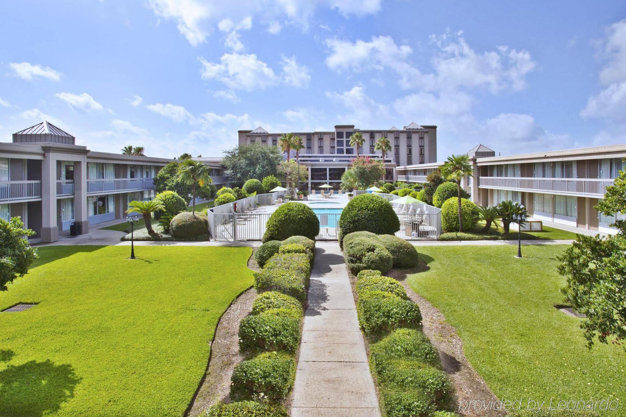 Holiday Inn Baton Rouge-South By Ihg Dış mekan fotoğraf