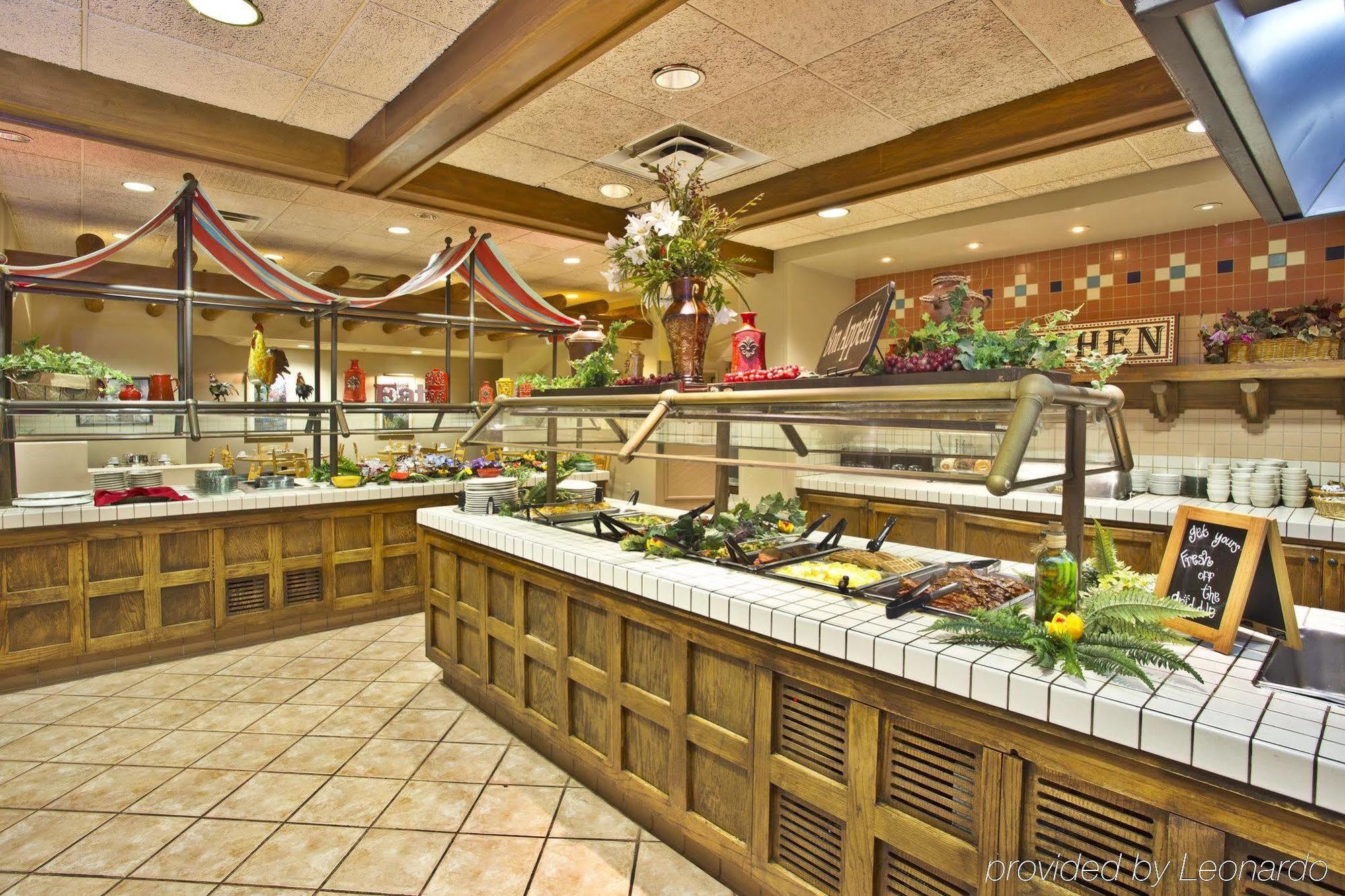 Holiday Inn Baton Rouge-South By Ihg Dış mekan fotoğraf