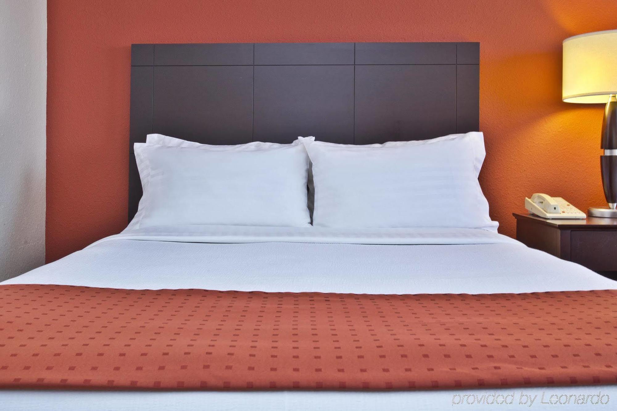 Holiday Inn Baton Rouge-South By Ihg Dış mekan fotoğraf