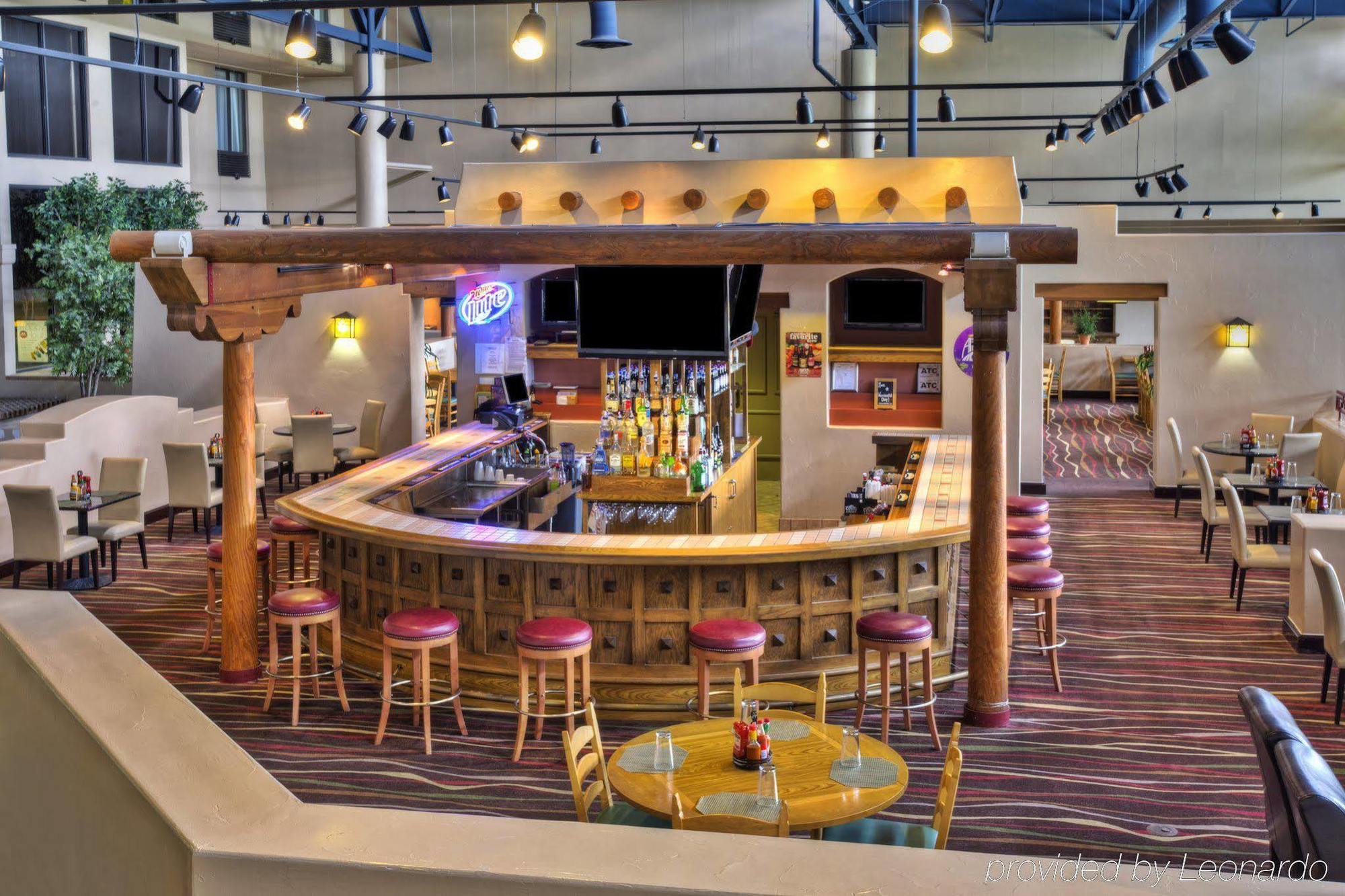 Holiday Inn Baton Rouge-South By Ihg Dış mekan fotoğraf