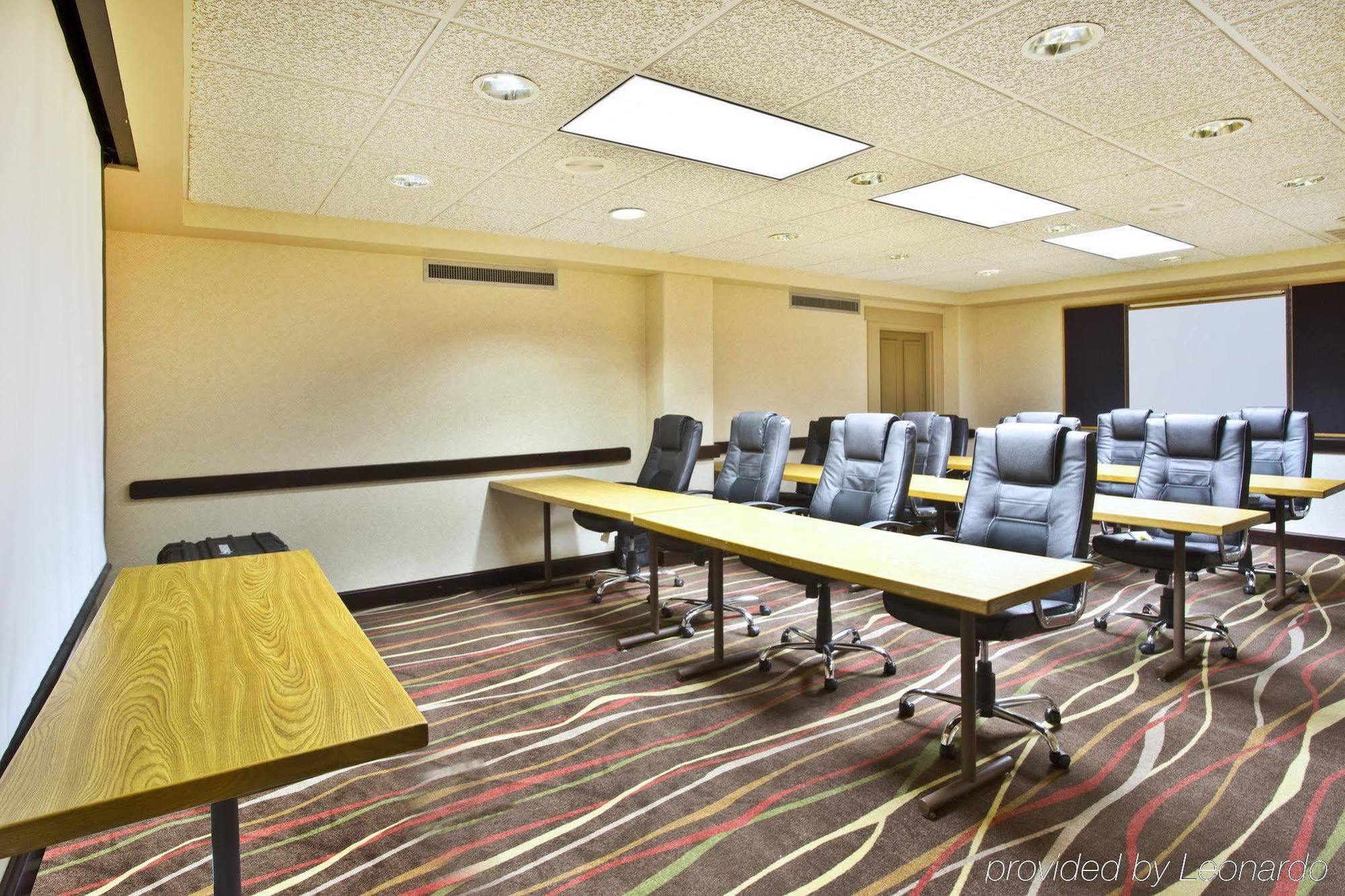 Holiday Inn Baton Rouge-South By Ihg Dış mekan fotoğraf