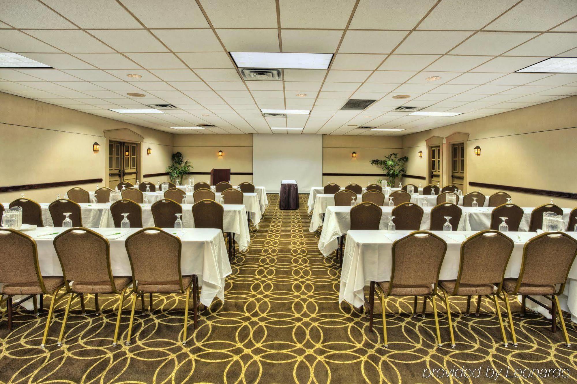 Holiday Inn Baton Rouge-South By Ihg Dış mekan fotoğraf