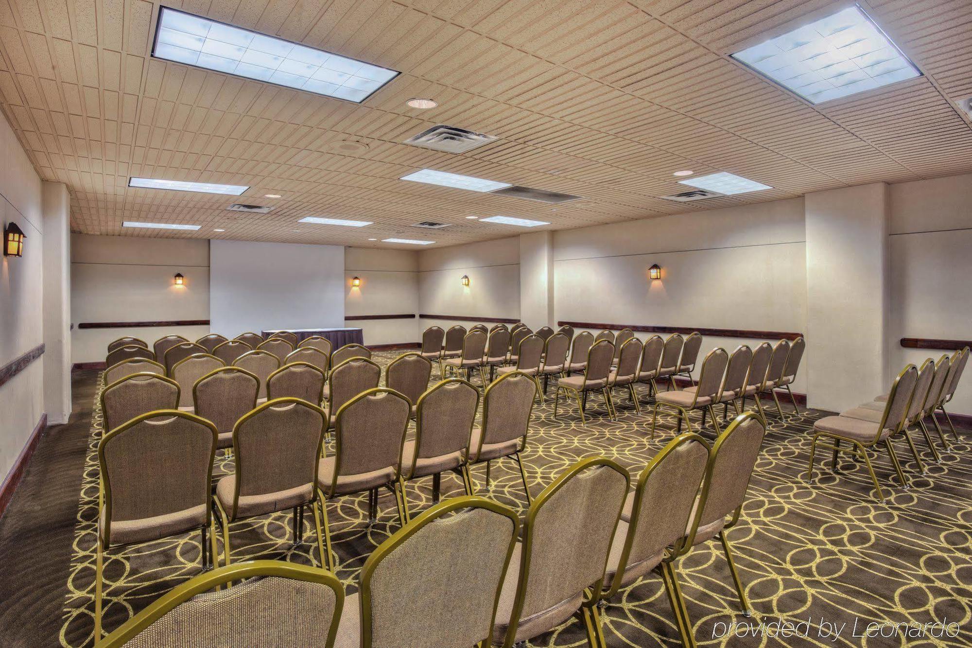 Holiday Inn Baton Rouge-South By Ihg Dış mekan fotoğraf