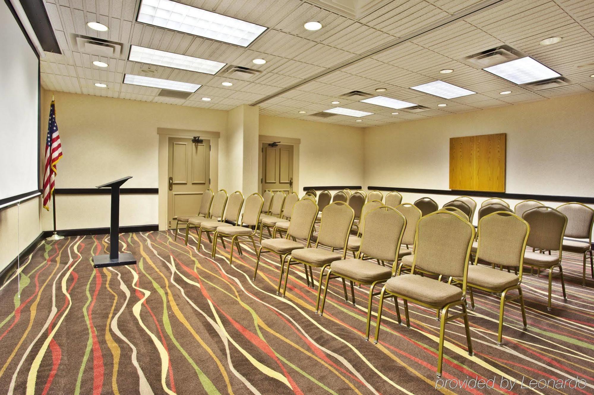 Holiday Inn Baton Rouge-South By Ihg Dış mekan fotoğraf