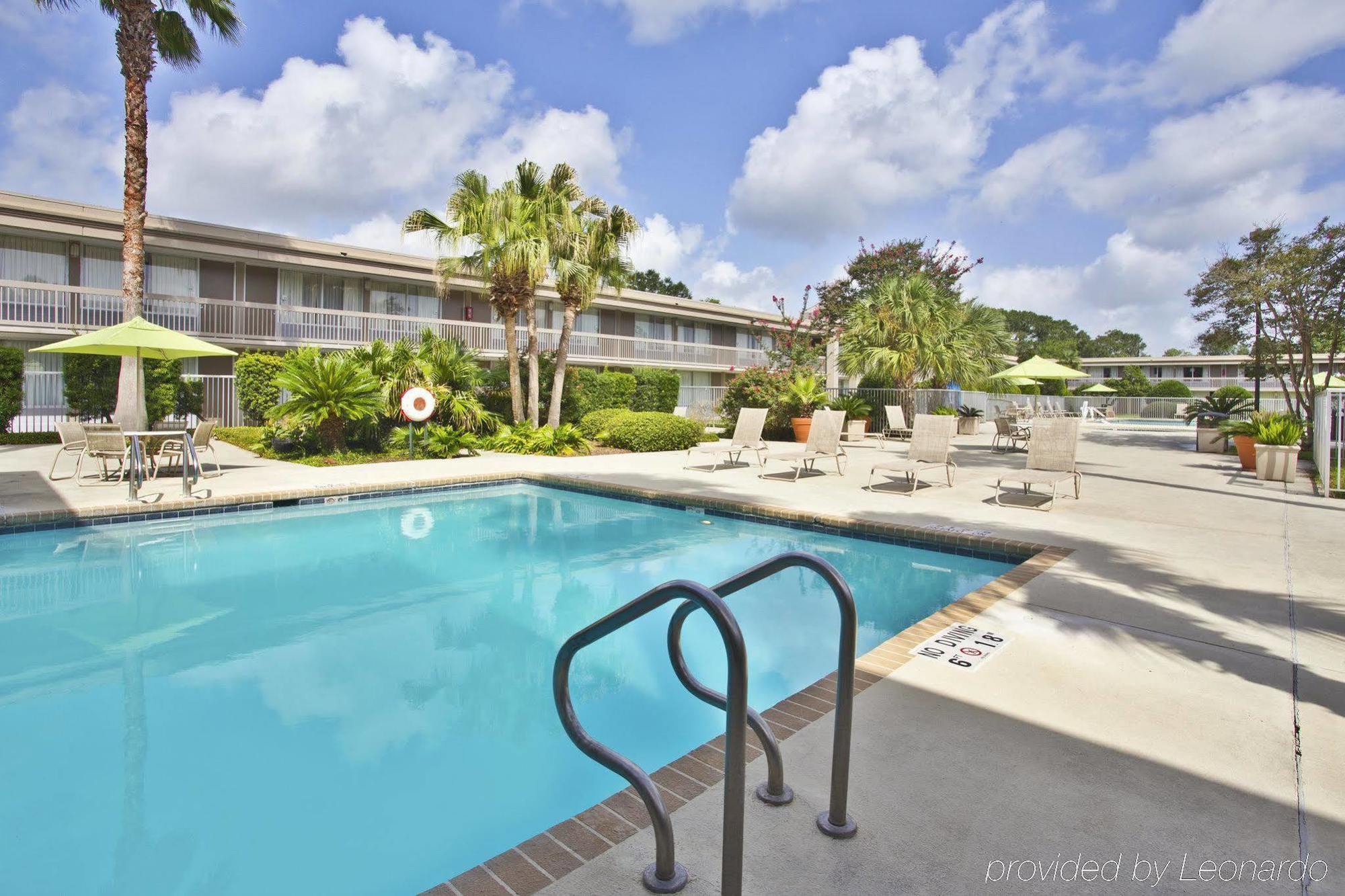 Holiday Inn Baton Rouge-South By Ihg Dış mekan fotoğraf