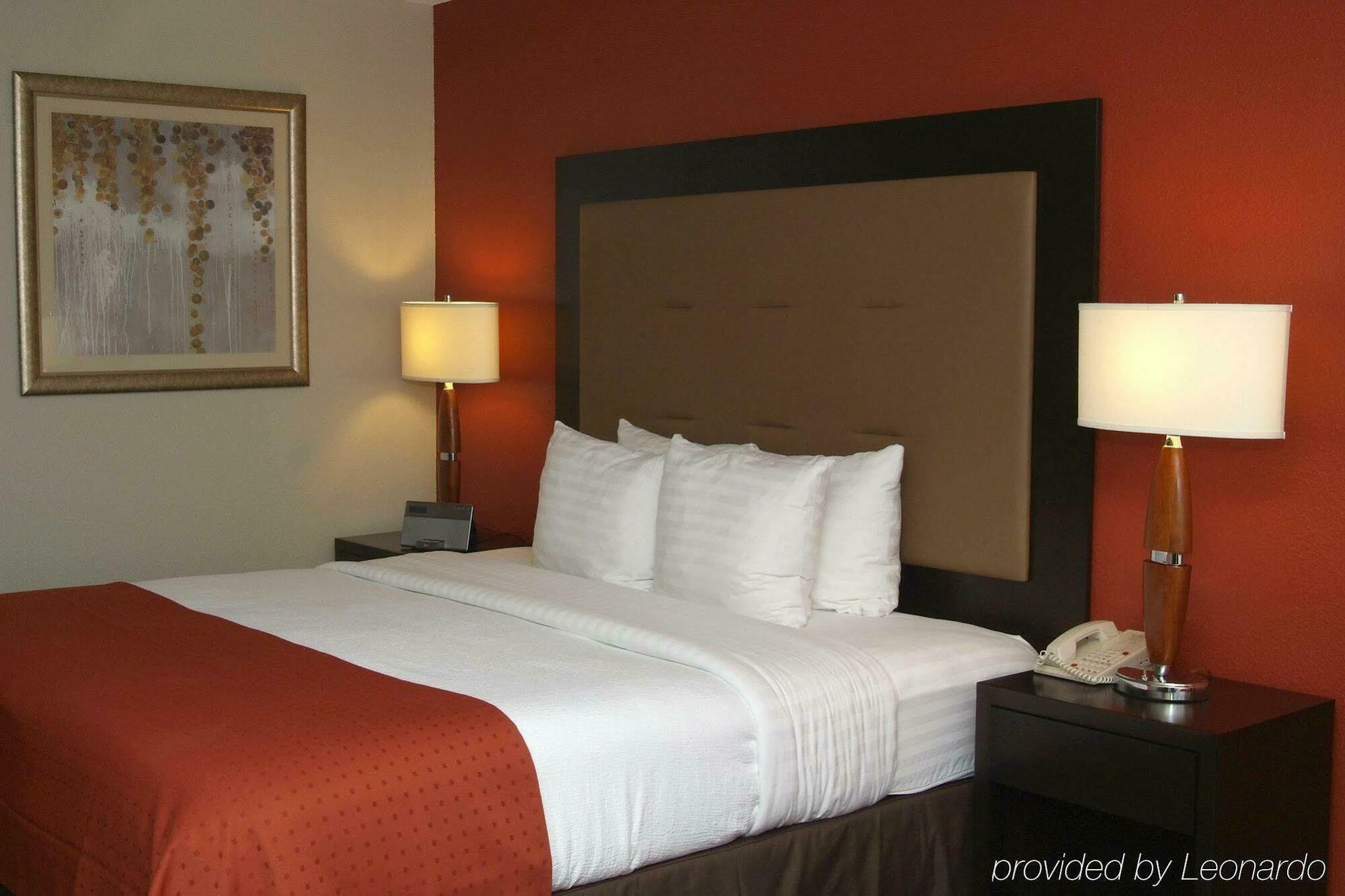 Holiday Inn Baton Rouge-South By Ihg Dış mekan fotoğraf