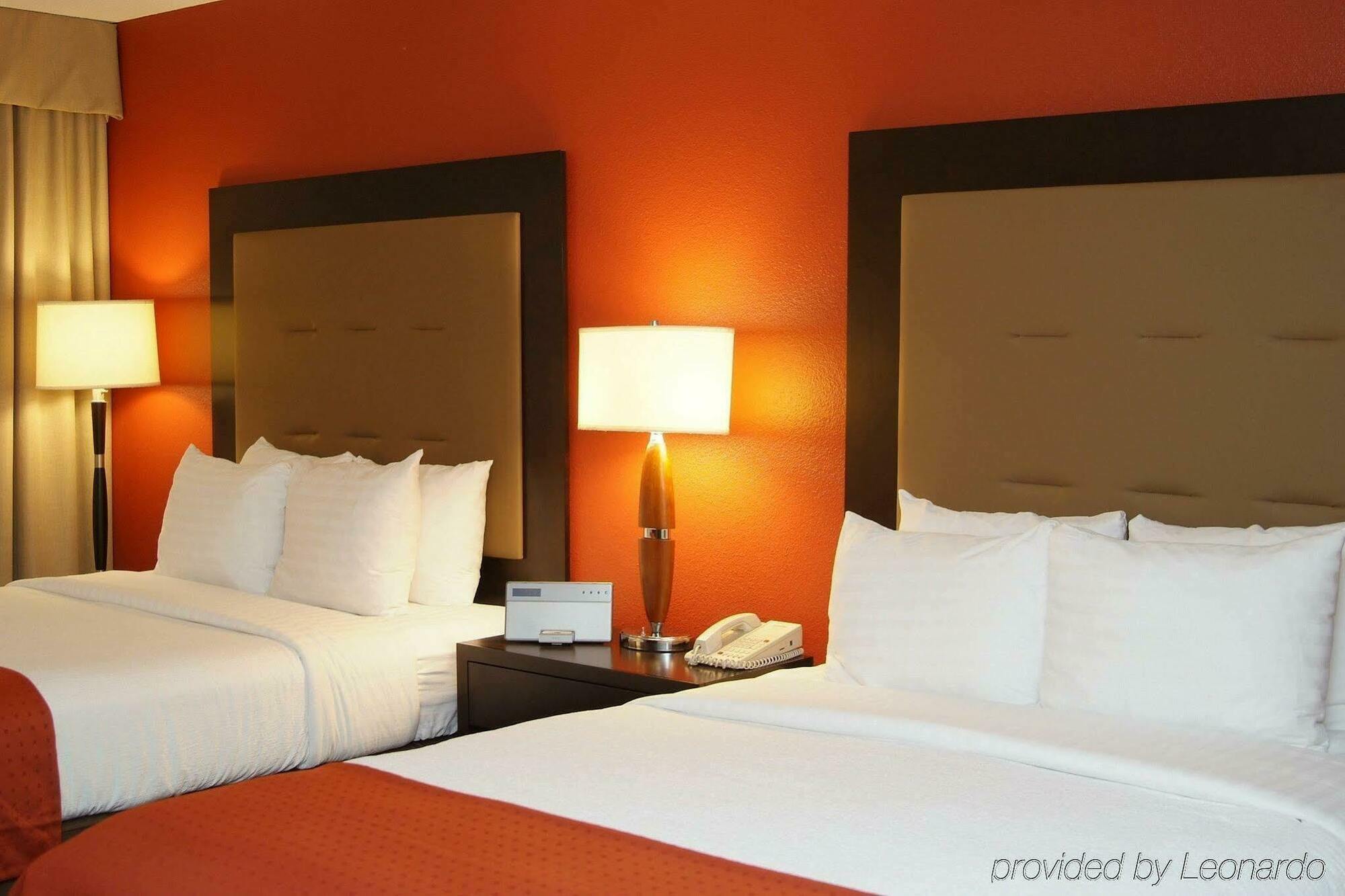Holiday Inn Baton Rouge-South By Ihg Dış mekan fotoğraf