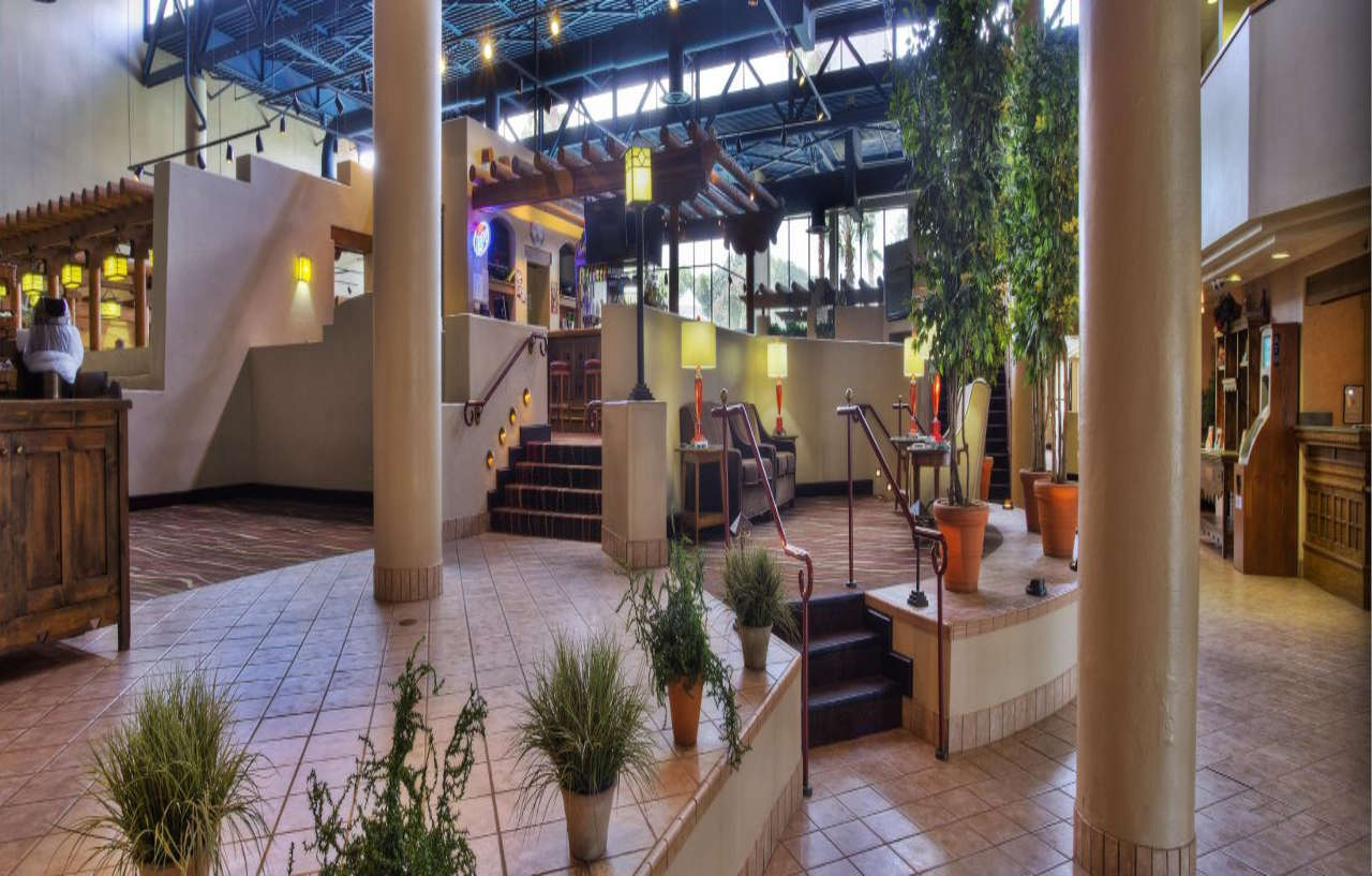 Holiday Inn Baton Rouge-South By Ihg Dış mekan fotoğraf